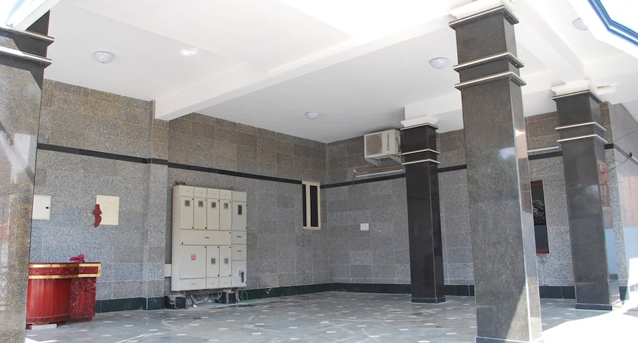 ARS Service Apartment-Velacheri, Chennai 5